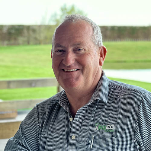 Craig Nelson - ANZCO Foods Livestock Rep - Wairarapa