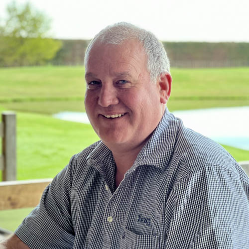 Graeme Davidson - ANZCO Foods Livestock Rep - Southland