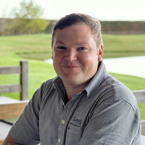 Matt Hansen - ANZCO Foods Livestock Rep - Manawatu