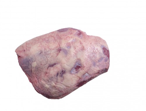 ANZCO Beef Silverside 1