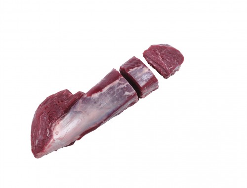 ANZCO Beef Tenderloin 1