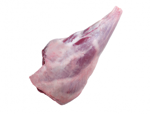 ANZCO Lamb ABO Chump on Shank Off 1a