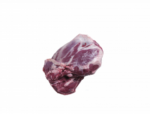 ANZCO Lamb Boneless Leg FBP Chump On 2