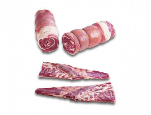 ANZCO Lamb Breast and Flap