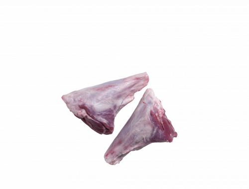 ANZCO Lamb Hindshank 2