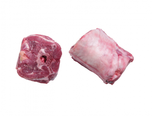 ANZCO Lamb Neck 1c
