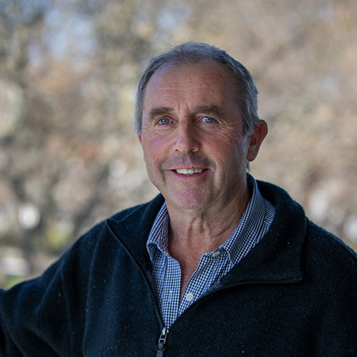 David Cann - ANZCO Foods Livestock Rep - Marlborough, North Canterbury