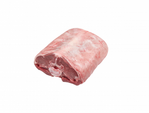 Loin Saddle v2