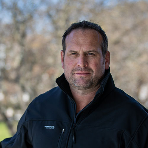 Maclane Dixon - ANZCO Foods Livestock Rep - West Coast, Tasman