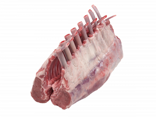 Rib Rack
